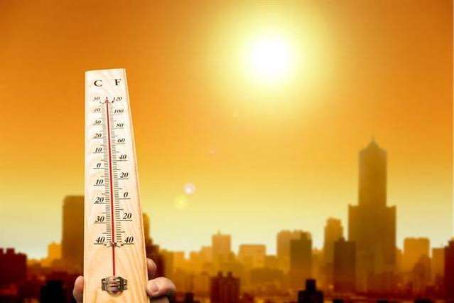 史上最热夏天，该如何给城市降温？