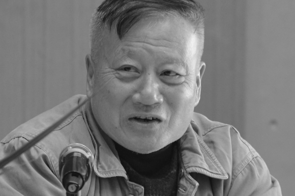 知名风景园林学家刘秀晨逝世