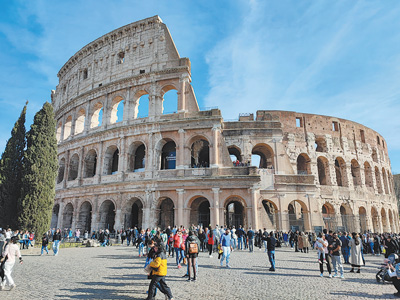 欧洲旅游业持续复苏，如何推动旅游业转型？