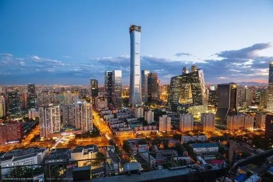 城市更新北京模式逐渐形成